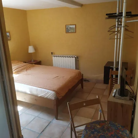 D'hotes - La Grenouille Bed & Breakfast *