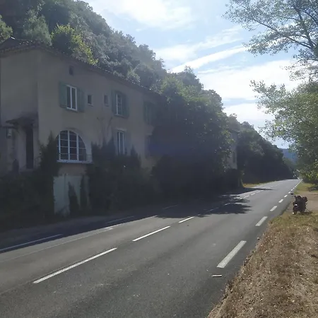 Bed & Breakfast D'hotes - La Grenouille