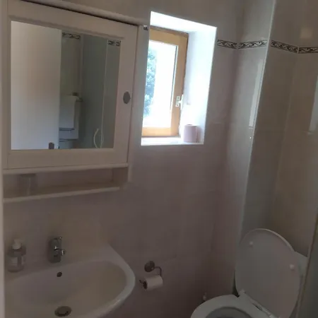 Bed & Breakfast D'hotes - La Grenouille Valleraugue