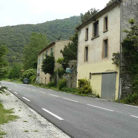 Bed & Breakfast D'hotes - La Grenouille *